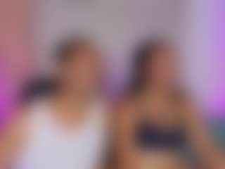 Live cam show with Kate-n-John - Brown Eyes on xxxlivecams.org