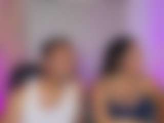 Kate-n-John's Live Sex Cam Show