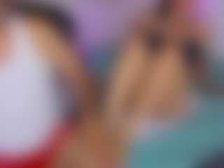 Live cam show with Kate-n-John - Normal on Camming Site