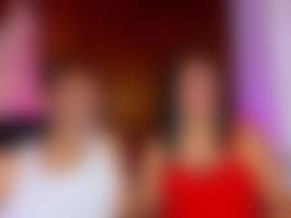Live cam show with Kate-n-John - Blowjob on SinfulBabes