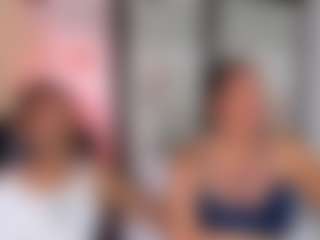 Live cam show with Kate-n-John - Cum on Camsoda