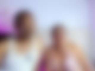 Live cam show with Kate-n-John - Twerk on Camsoda