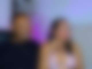 Kate-n-John's Live Sex Cam Show