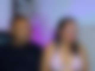Live cam show with Kate-n-John - No Smoking on Camsoda