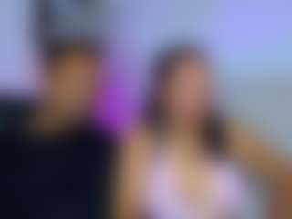 Live cam show with Kate-n-John - No Smoking on Camsoda