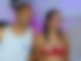 Kate-n-John's Live Sex Cam Show