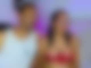 Kate-n-John's Live Sex Cam Show
