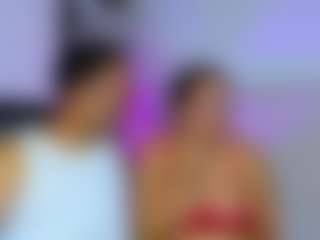 Live cam show with Kate-n-John - Blowjob on Camsoda