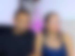 Kate-n-John's Live Sex Cam Show