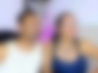 Live cam show with Kate-n-John - Lovense on CamClone