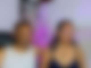Live cam show with Kate-n-John - Blowjob on Camsoda