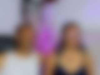 Kate-n-John's Live Sex Cam Show