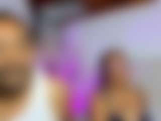 Kate-n-John's Live Sex Cam Show