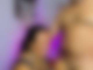 Kate-n-John's Live Sex Cam Show