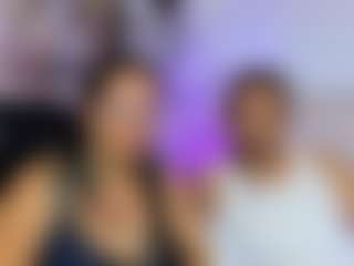 Kate-n-John's Live Sex Cam Show