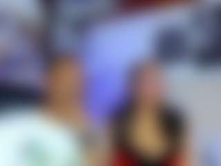 Live cam show with Kate-n-John - Strip on Lustler