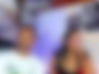 Live cam show with Kate-n-John - Brown Eyes on Lustler