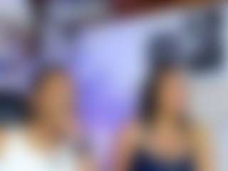 Kate-n-John's Live Sex Cam Show