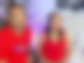 Live cam show with Kate-n-John - Cock Rating on Camsoda