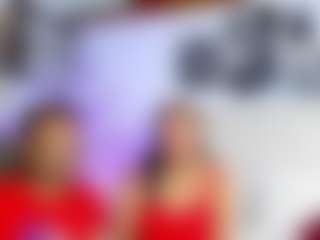 Live cam show with Kate-n-John - Cock Rating on Camsoda