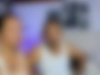 Live cam show with Kate-n-John - Strip on Camsoda