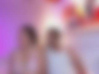 Live cam show with Kate-n-John - Big Ass on SpunkLive