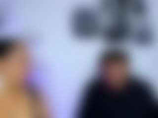 Live cam show with Kate-n-John - Creampie on SquirtSoMuch