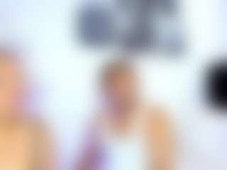 Live cam show with Kate-n-John - Creampie on Stripli.com