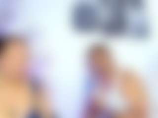 Kate-n-John's Live Sex Cam Show