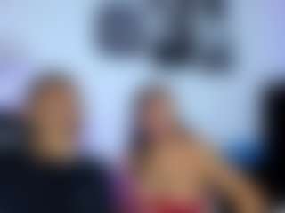 Kate-n-John's Live Sex Cam Show