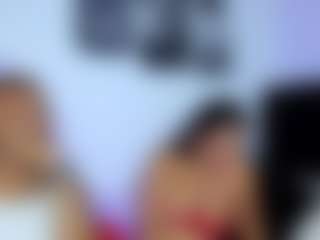 Live cam show with Kate-n-John - Fingering on Fit Hotties