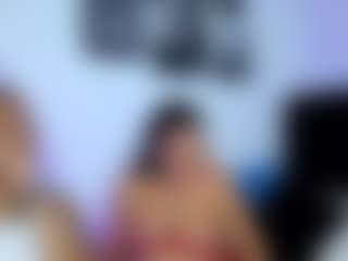 Live cam show with Kate-n-John - Ahegao on instabang