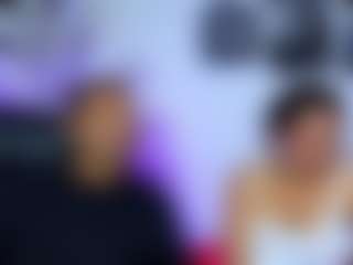 Kate-n-John's Live Sex Cam Show
