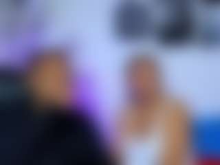 Kate-n-John's Live Sex Cam Show