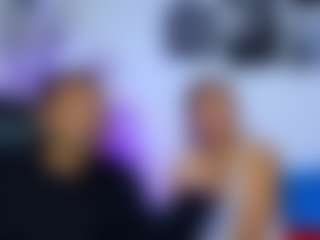 Live cam show with Kate-n-John - Mature on infinitiblacc.com