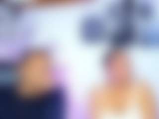 Live cam show with Kate-n-John - Lush MILF on TeamSkeetLive