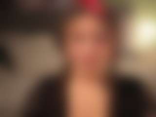 Live cam show with Moon - BBW on SinfulBabes