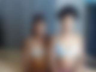 Live cam show with softestwaves - Strip on https://playwithruby.com