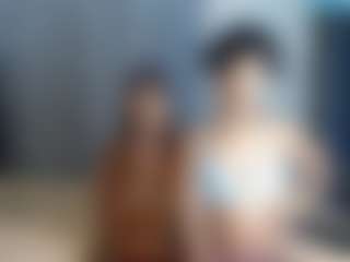 Live cam show with softestwaves - White on https://playwithruby.com | kenya