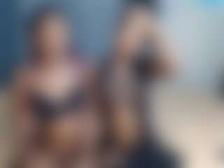 Show de cam sexual en vivo de softestwaves
