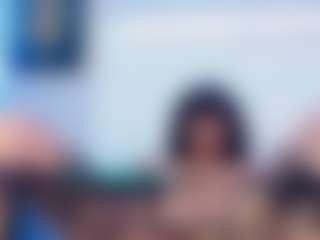 Live cam show with VanessaToro - Cosplay BBW on Latina Girls