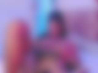 VanessaToro's Live Sex Cam Show