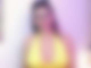 VanessaToro's Live Sex Cam Show