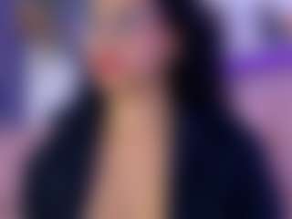 VanessaToroのライブセックスチャットショー
