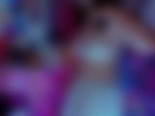 Cam Show en direct de Alisha-Tempt