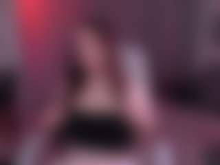 Show en direct avec Deanna-B - Angel sur Camsoda