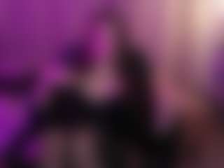 Deanna-B's Live Sex Cam Show