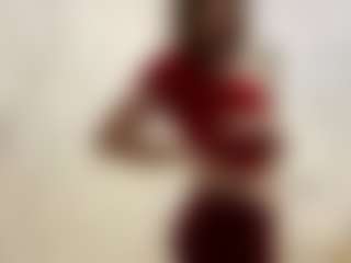 Live cam show with Rosie - Athletic Ebony on Gym Cam Girls