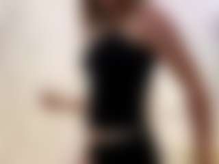 Rosie's Live Sex Cam Show