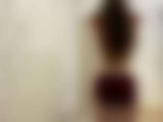 Rosie's Live Sex Cam Show